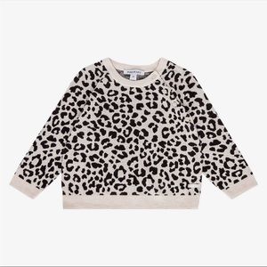 Posh Peanut Layla Long Sleeve Kimono Sweater